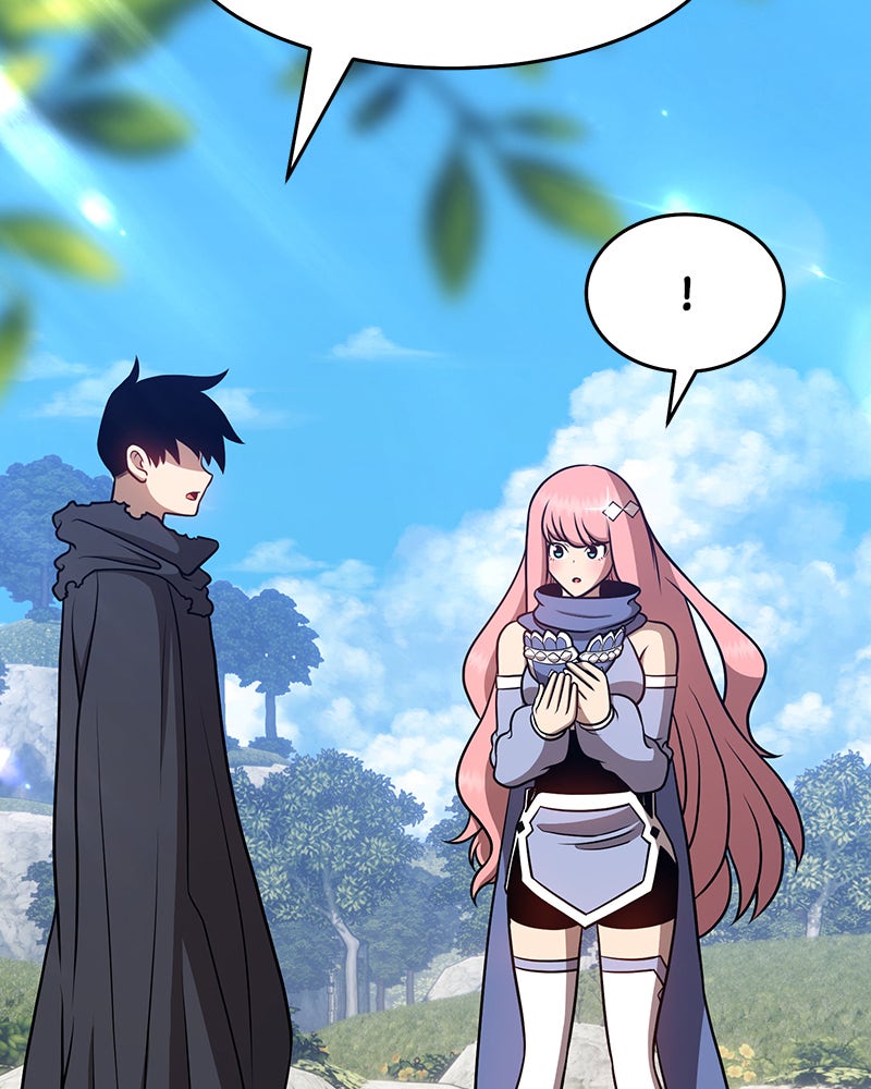 Read +99 Reinforced Wooden Stick Manga Online
