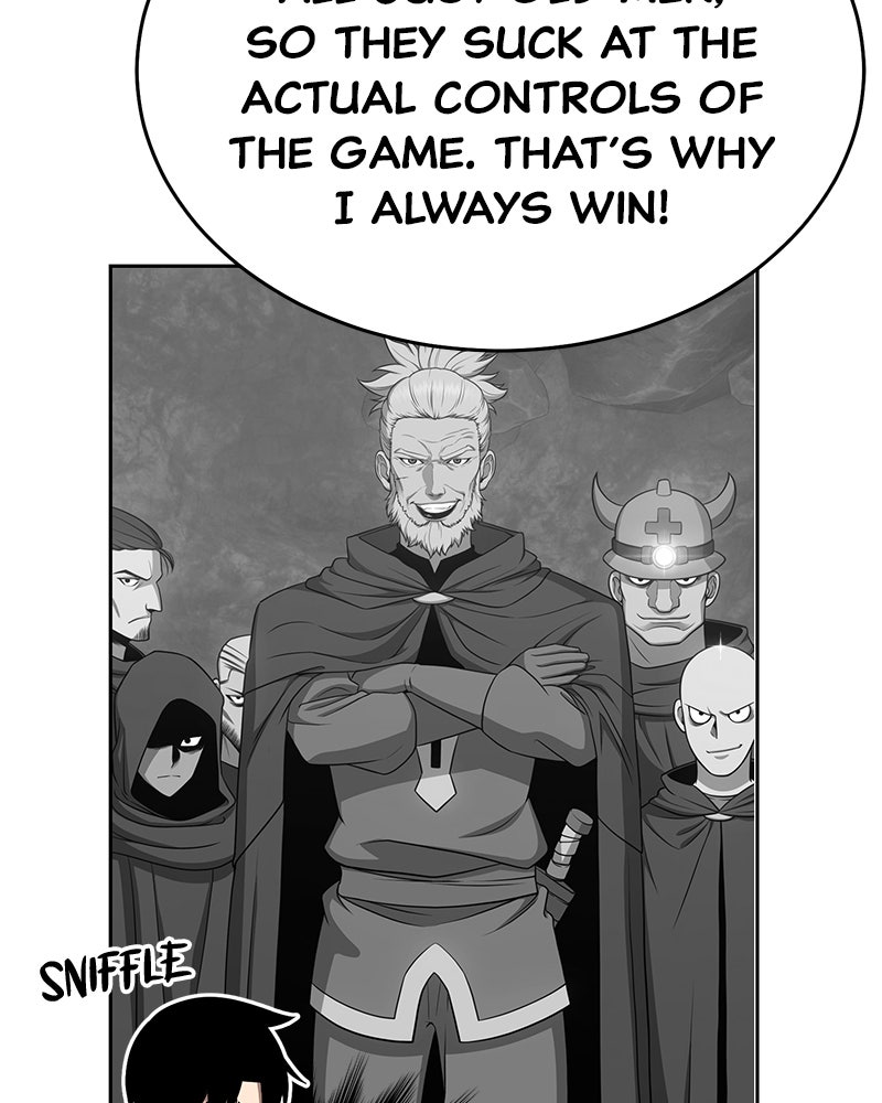 Read +99 Reinforced Wooden Stick Manga Online