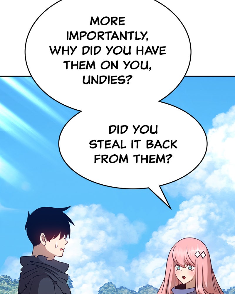 Read +99 Reinforced Wooden Stick Manga Online