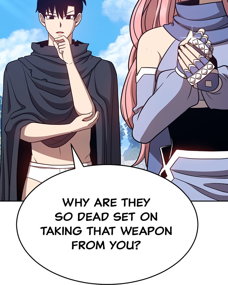 Read +99 Reinforced Wooden Stick Manga Online
