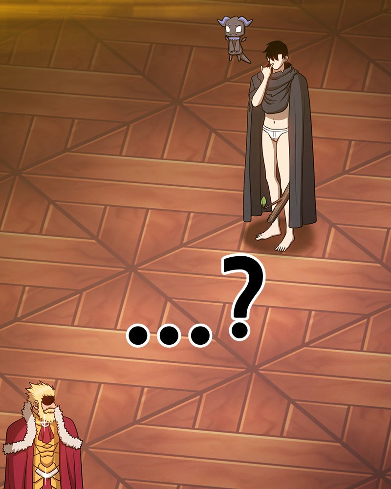 Read +99 Reinforced Wooden Stick Manga Online