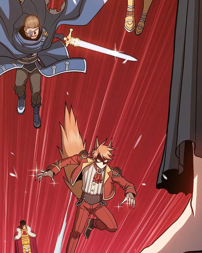 Read +99 Reinforced Wooden Stick Manga Online