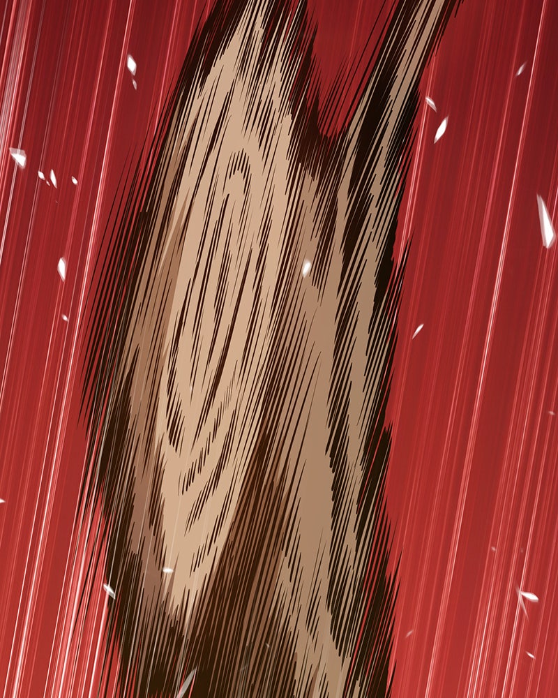 Read +99 Reinforced Wooden Stick Manga Online