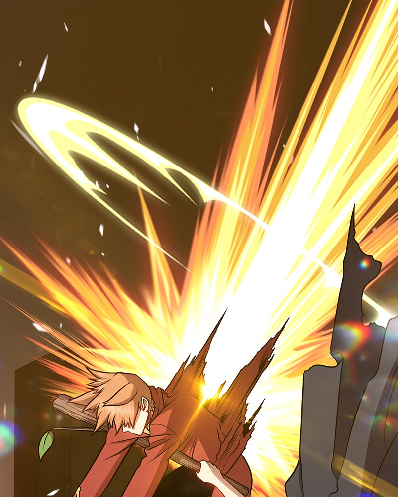 Read +99 Reinforced Wooden Stick Manga Online