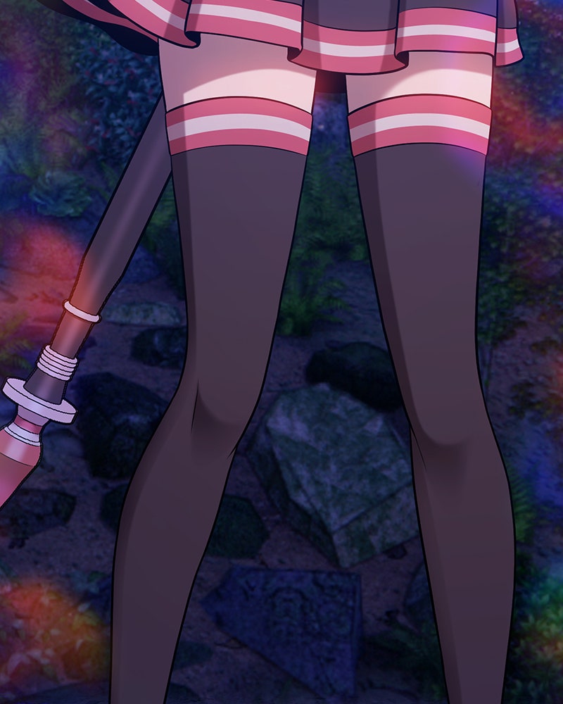 Read +99 Reinforced Wooden Stick Manga Online