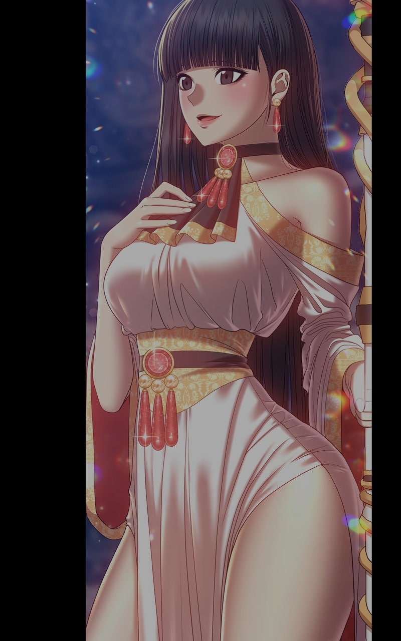 Read +99 Reinforced Wooden Stick Manga Online