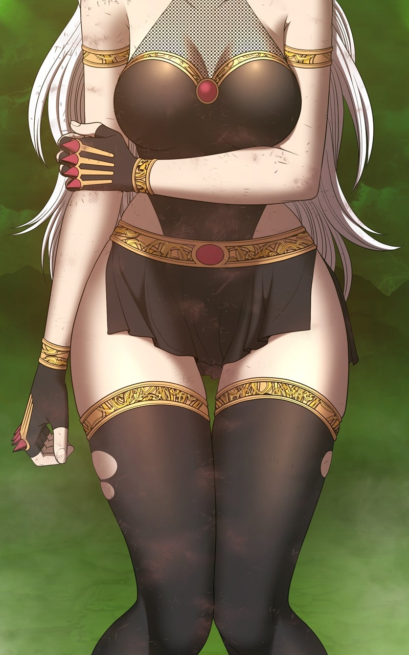 Read +99 Reinforced Wooden Stick Manga Online