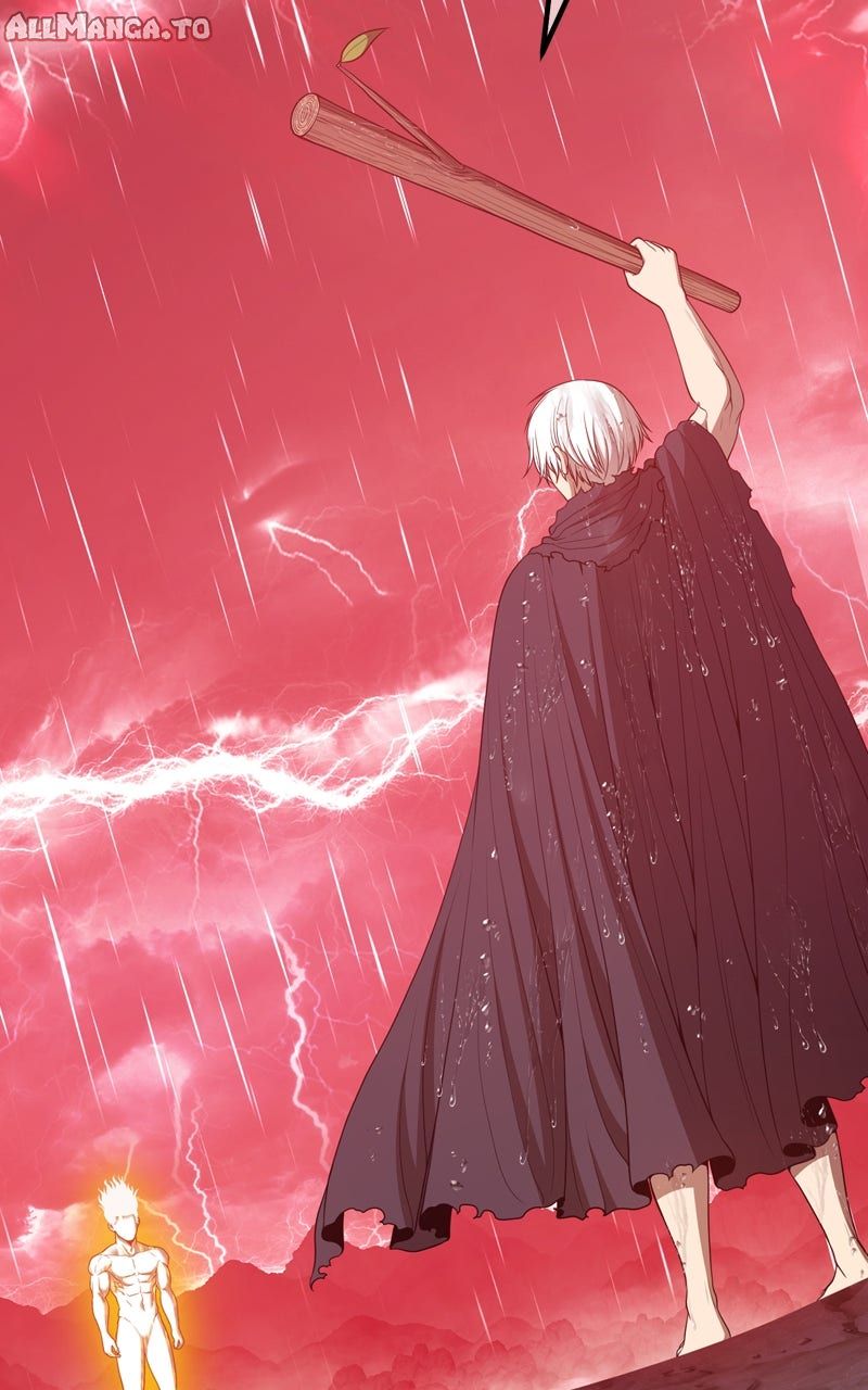 Read +99 Reinforced Wooden Stick Manga Online