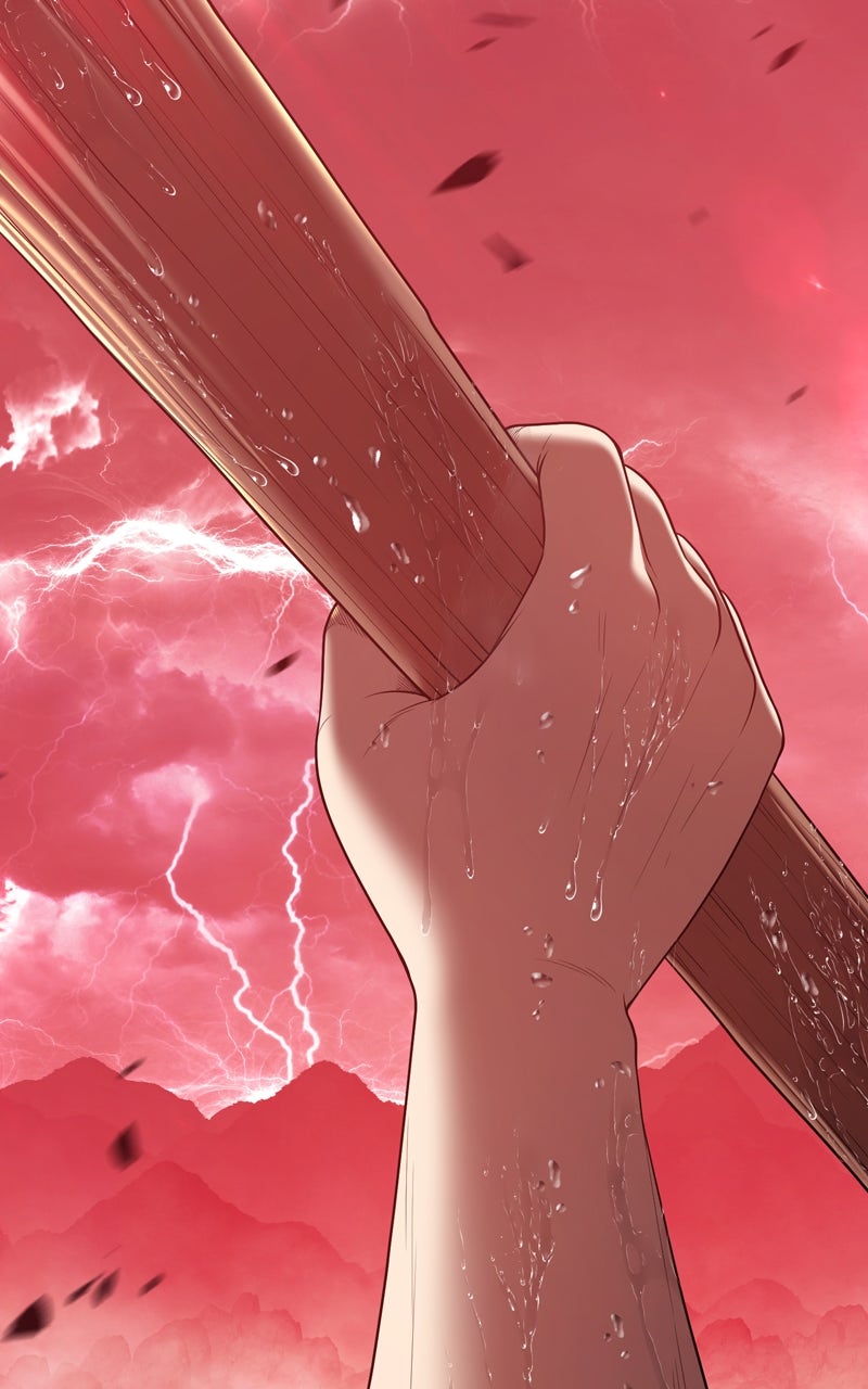 Read +99 Reinforced Wooden Stick Manga Online