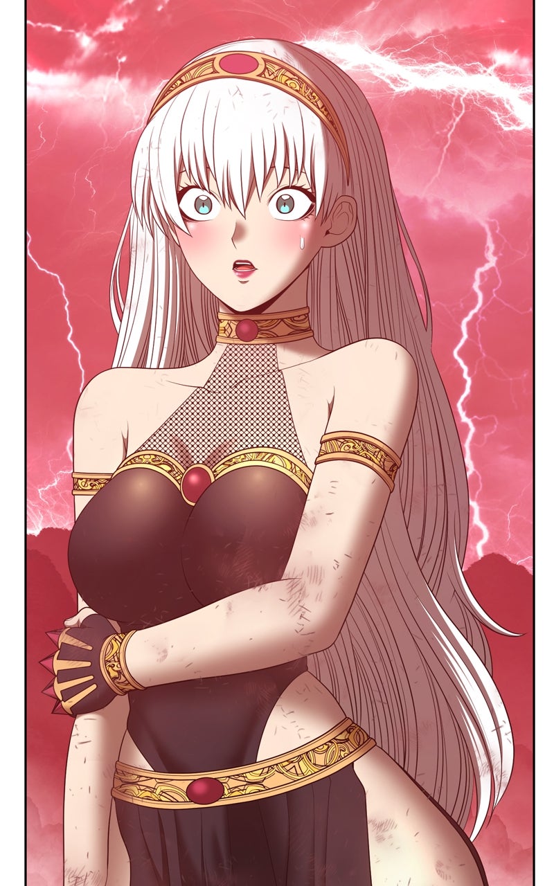 Read +99 Reinforced Wooden Stick Manga Online