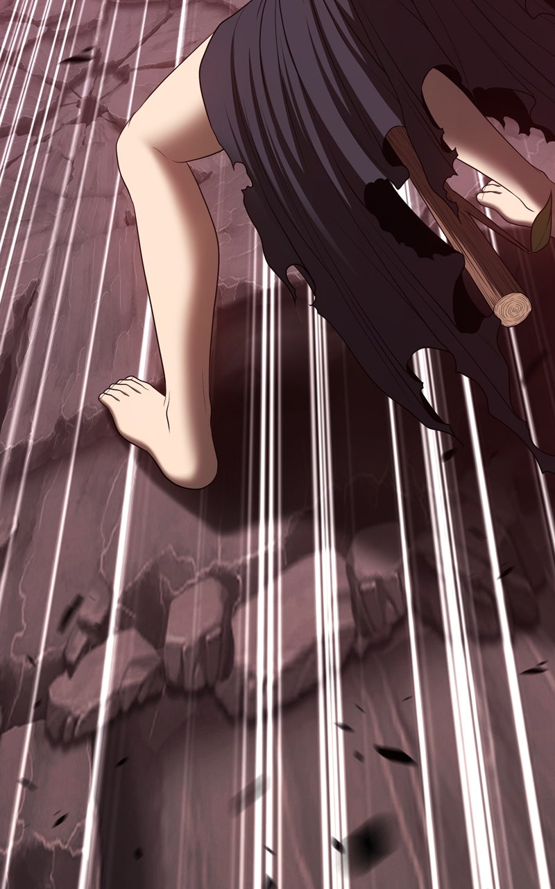 Read +99 Reinforced Wooden Stick Manga Online
