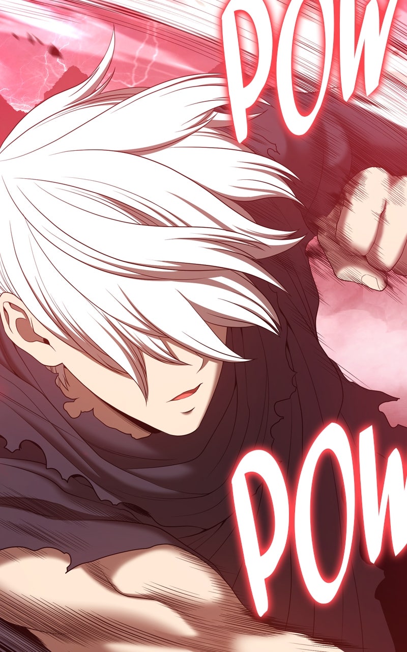 Read +99 Reinforced Wooden Stick Manga Online
