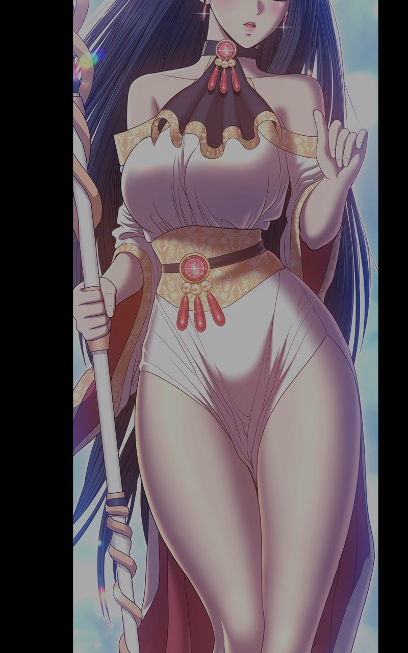 Read +99 Reinforced Wooden Stick Manga Online