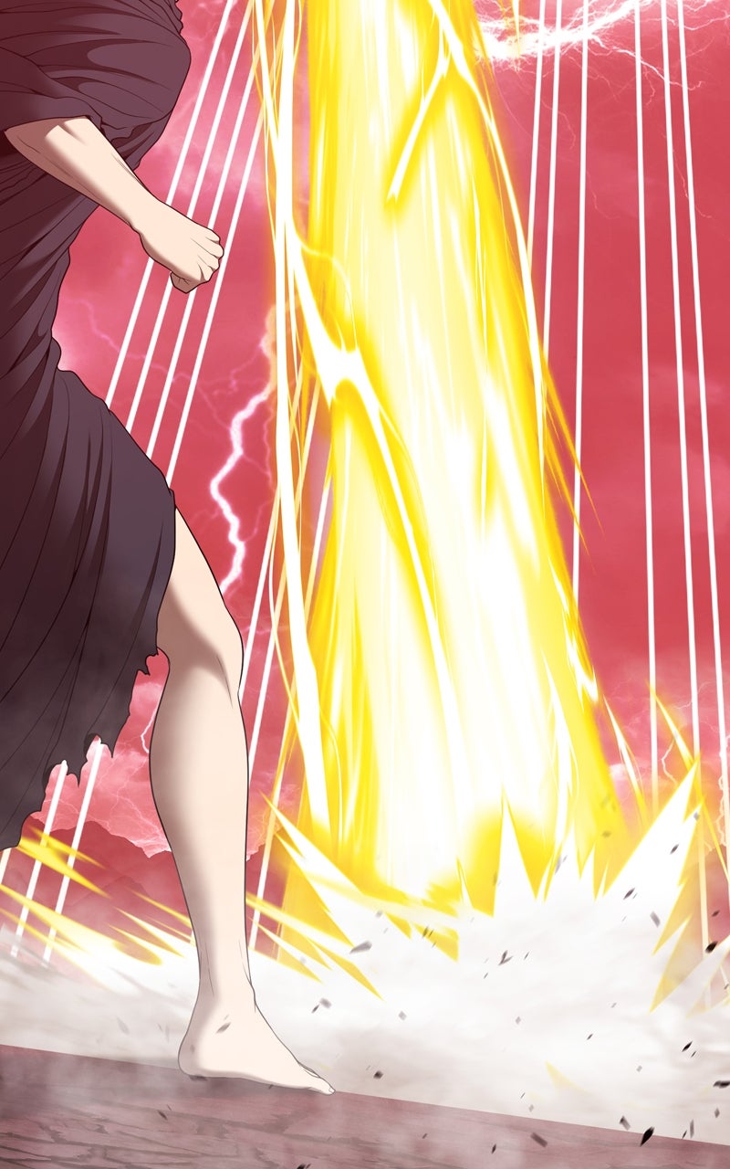 Read +99 Reinforced Wooden Stick Manga Online