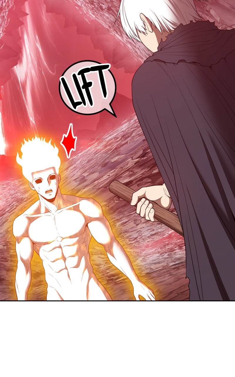 Read +99 Reinforced Wooden Stick Manga Online