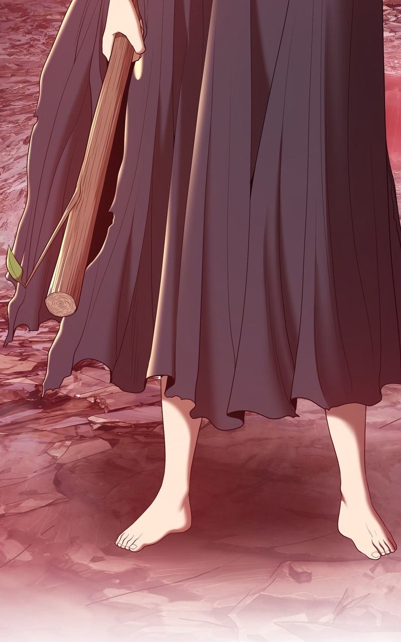 Read +99 Reinforced Wooden Stick Manga Online