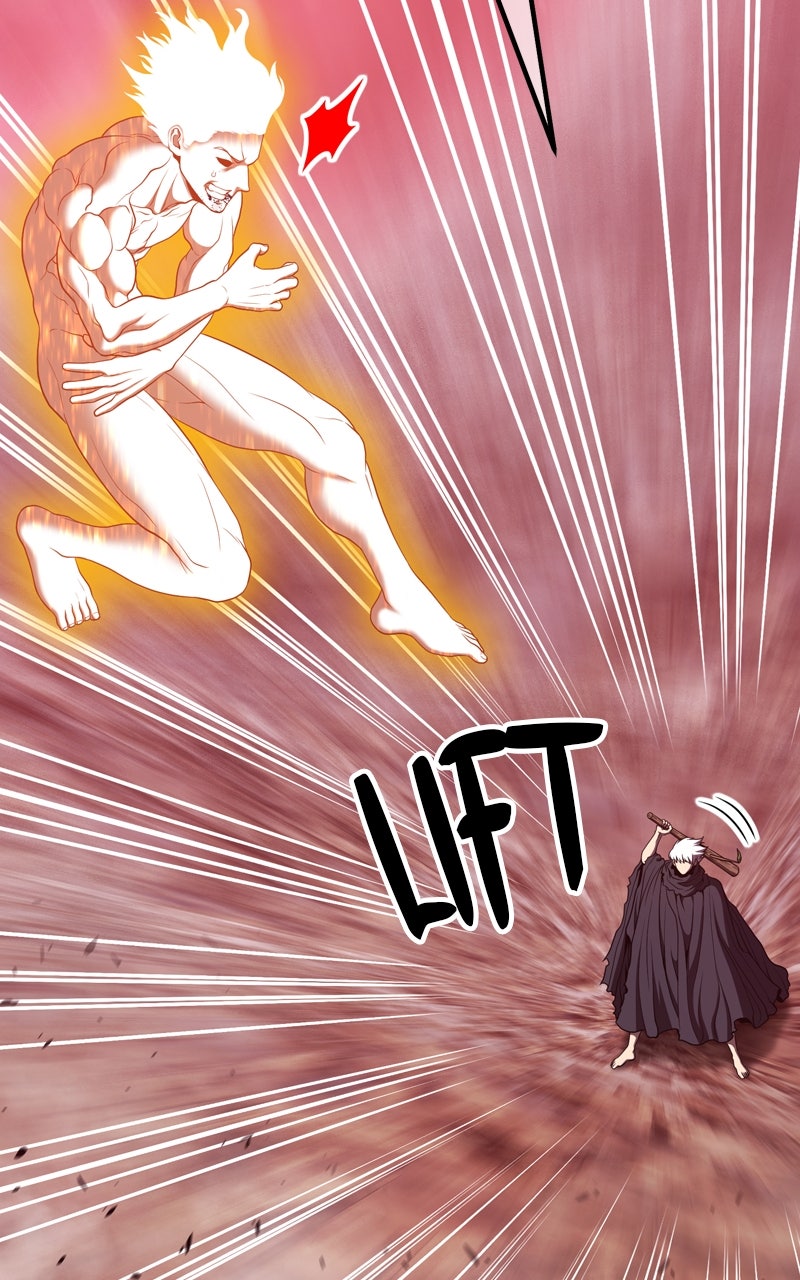 Read +99 Reinforced Wooden Stick Manga Online