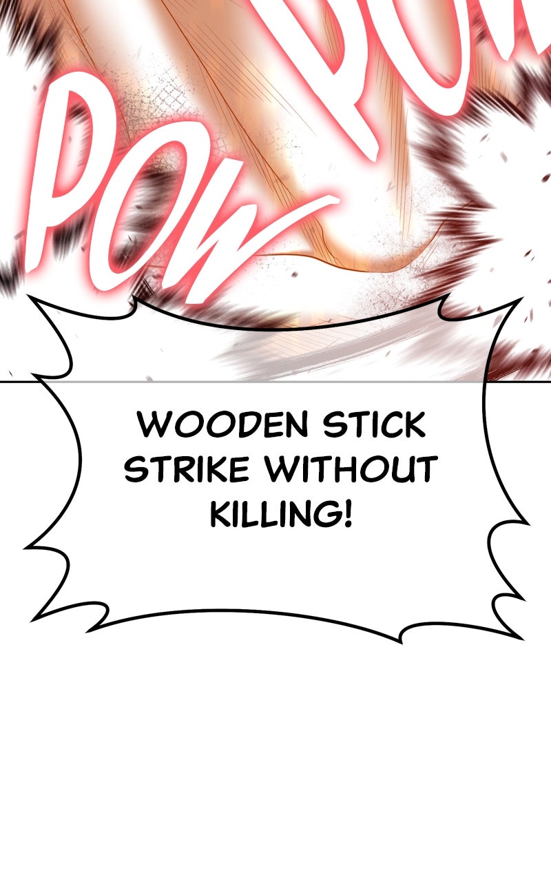 Read +99 Reinforced Wooden Stick Manga Online