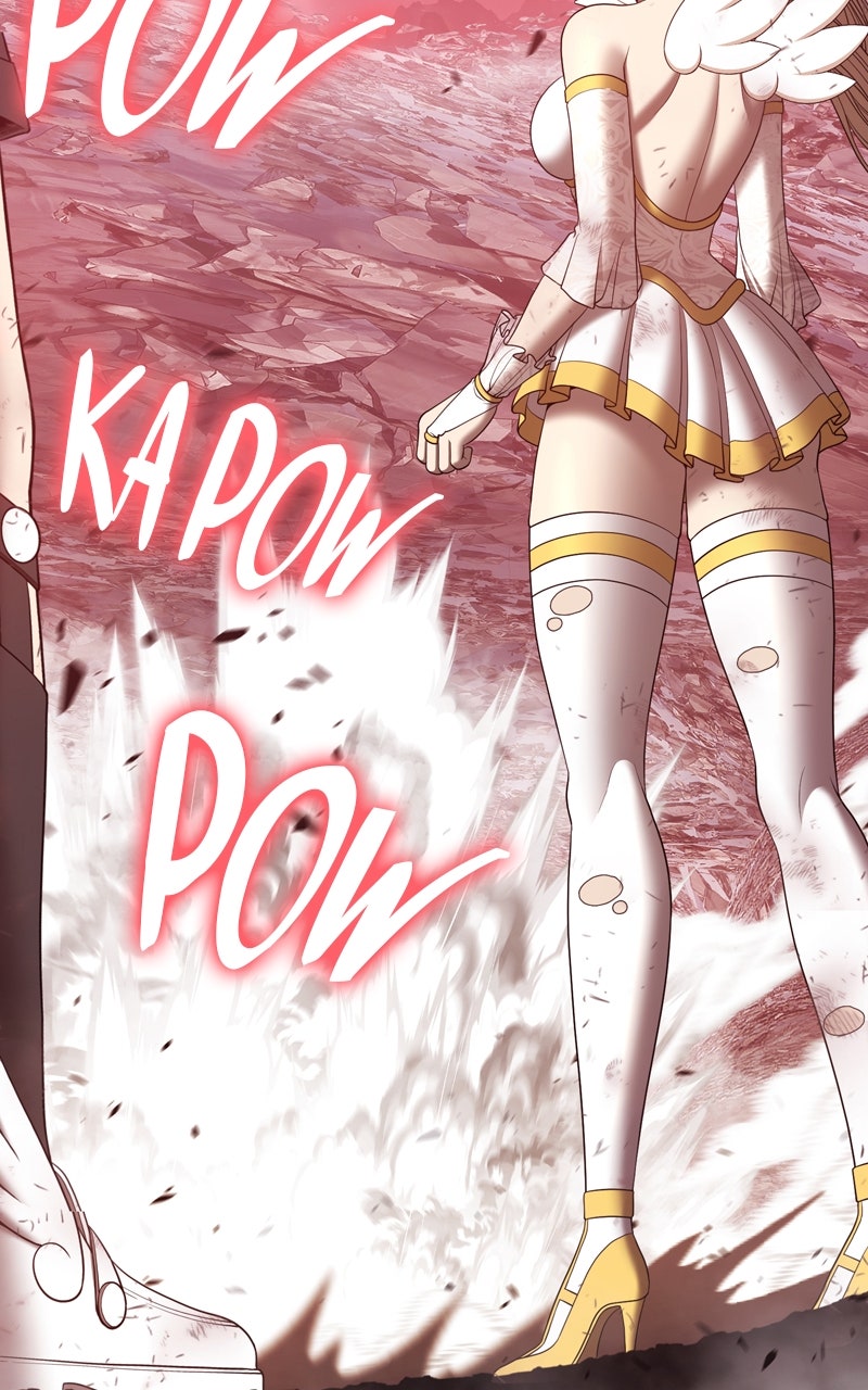 Read +99 Reinforced Wooden Stick Manga Online