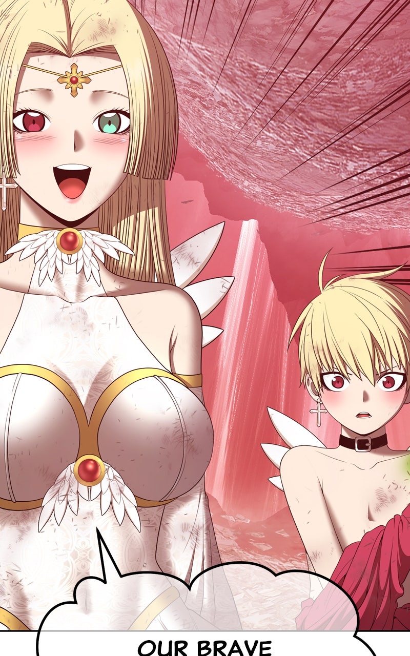 Read +99 Reinforced Wooden Stick Manga Online