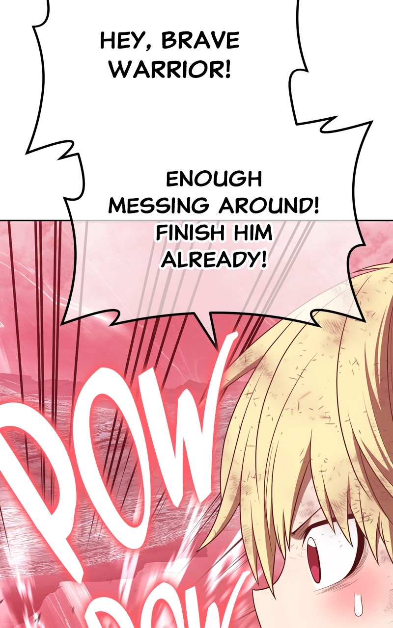 Read +99 Reinforced Wooden Stick Manga Online