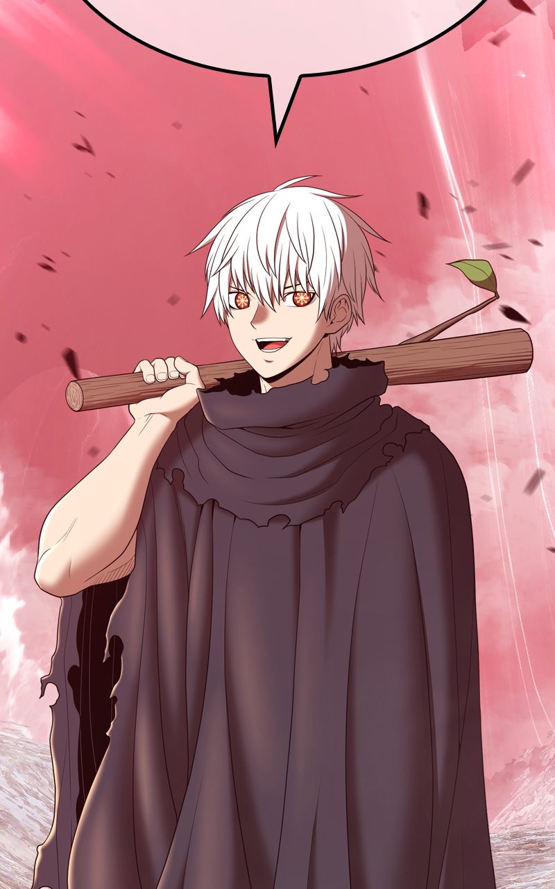 Read +99 Reinforced Wooden Stick Manga Online