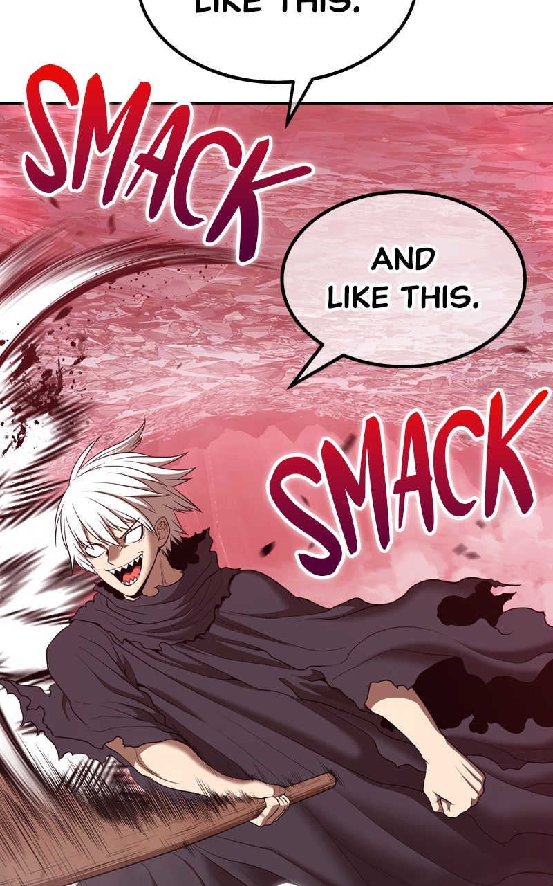 Read +99 Reinforced Wooden Stick Manga Online