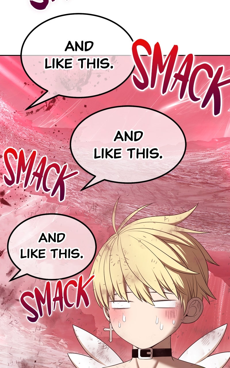 Read +99 Reinforced Wooden Stick Manga Online