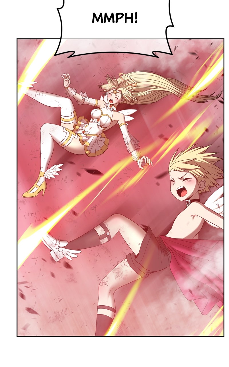 Read +99 Reinforced Wooden Stick Manga Online