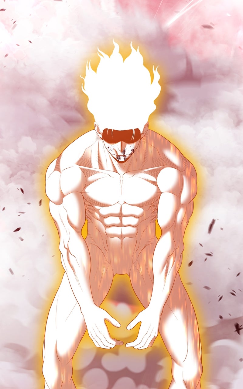 Read +99 Reinforced Wooden Stick Manga Online