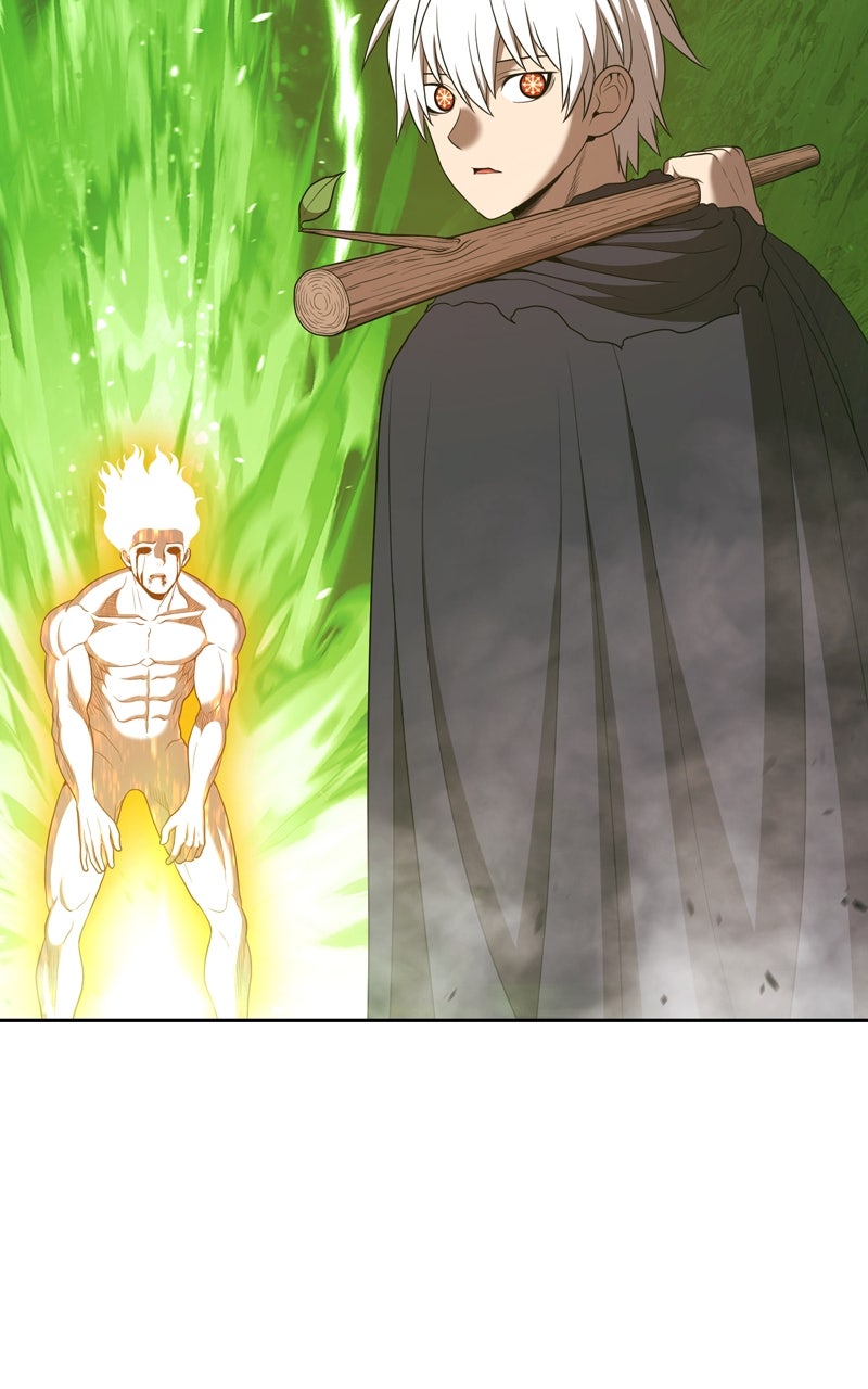 Read +99 Reinforced Wooden Stick Manga Online