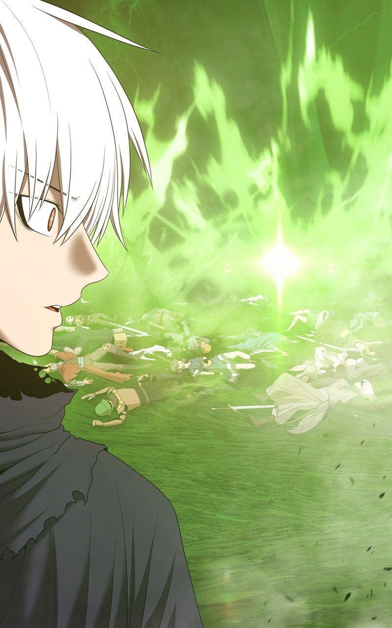 Read +99 Reinforced Wooden Stick Manga Online