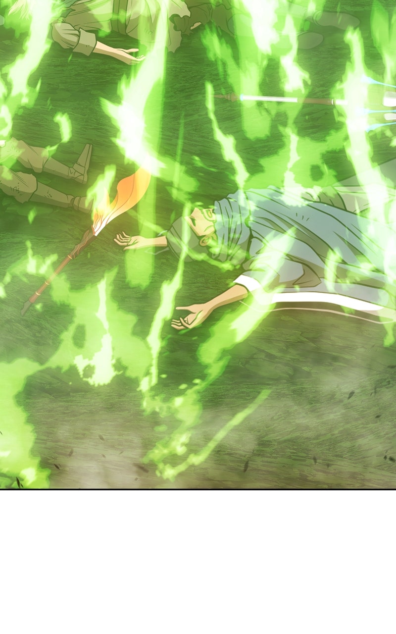 Read +99 Reinforced Wooden Stick Manga Online