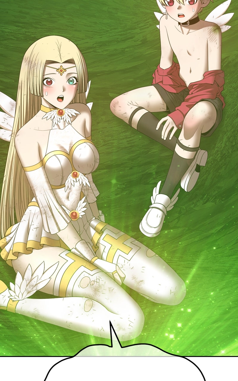 Read +99 Reinforced Wooden Stick Manga Online