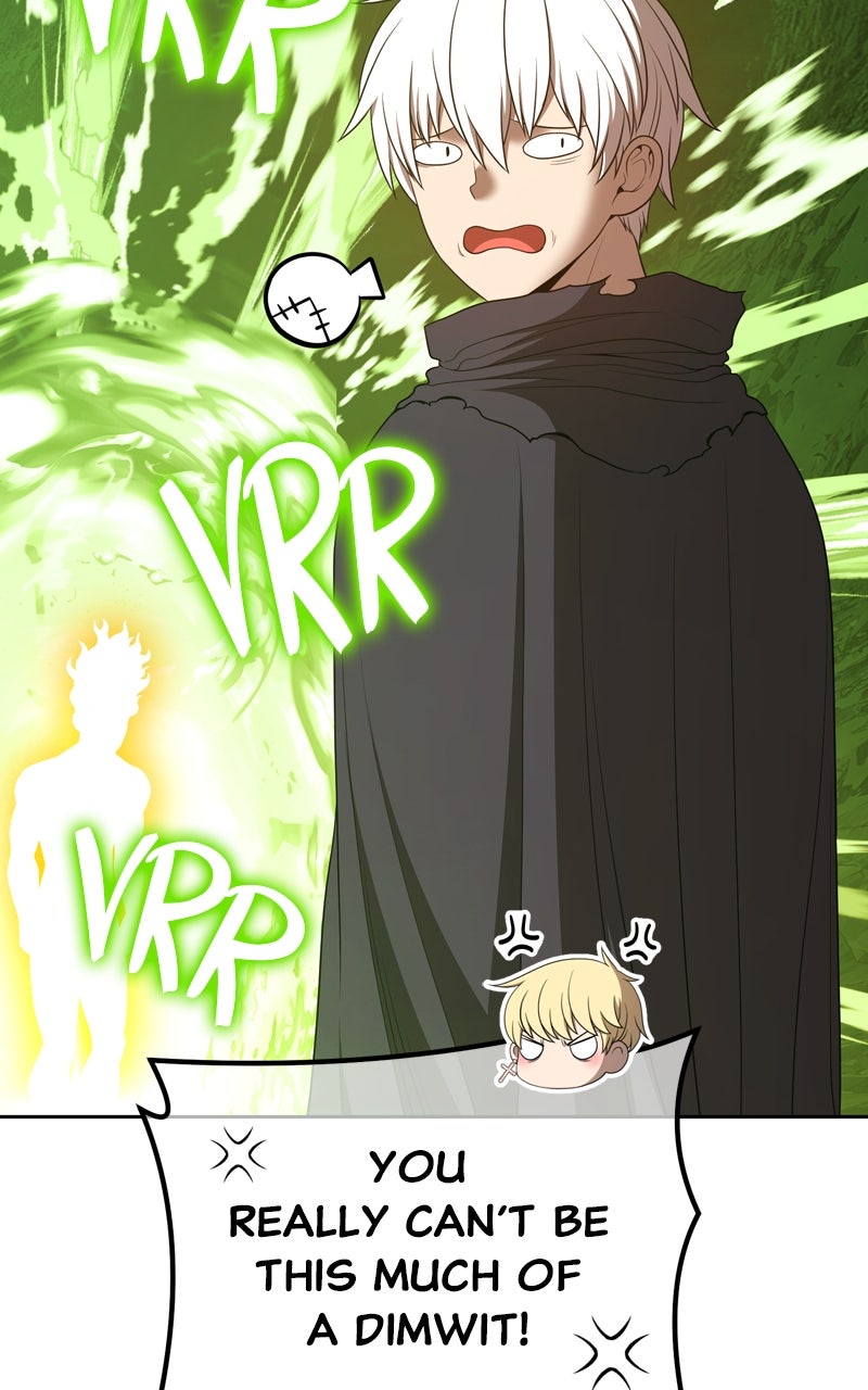 Read +99 Reinforced Wooden Stick Manga Online