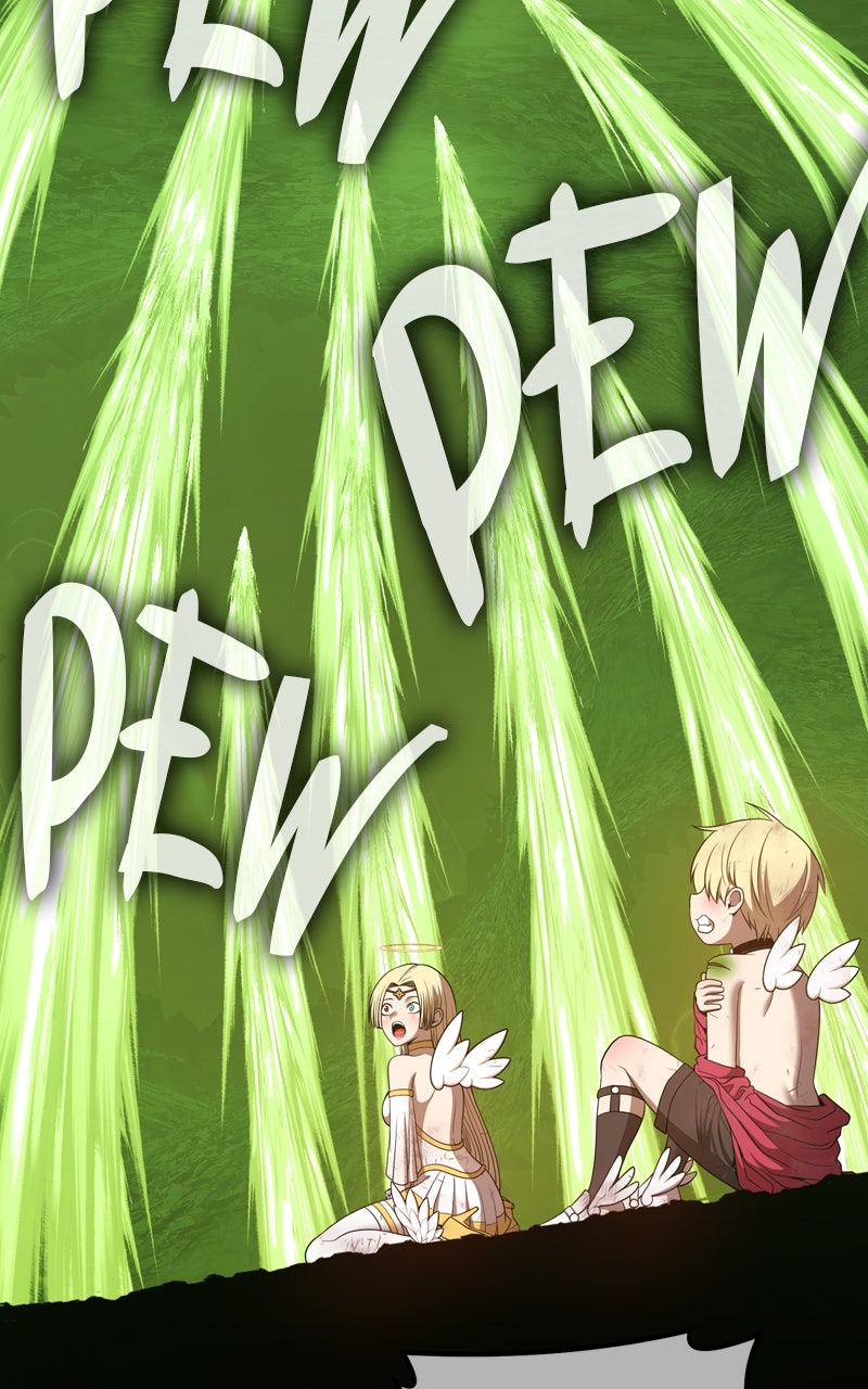 Read +99 Reinforced Wooden Stick Manga Online
