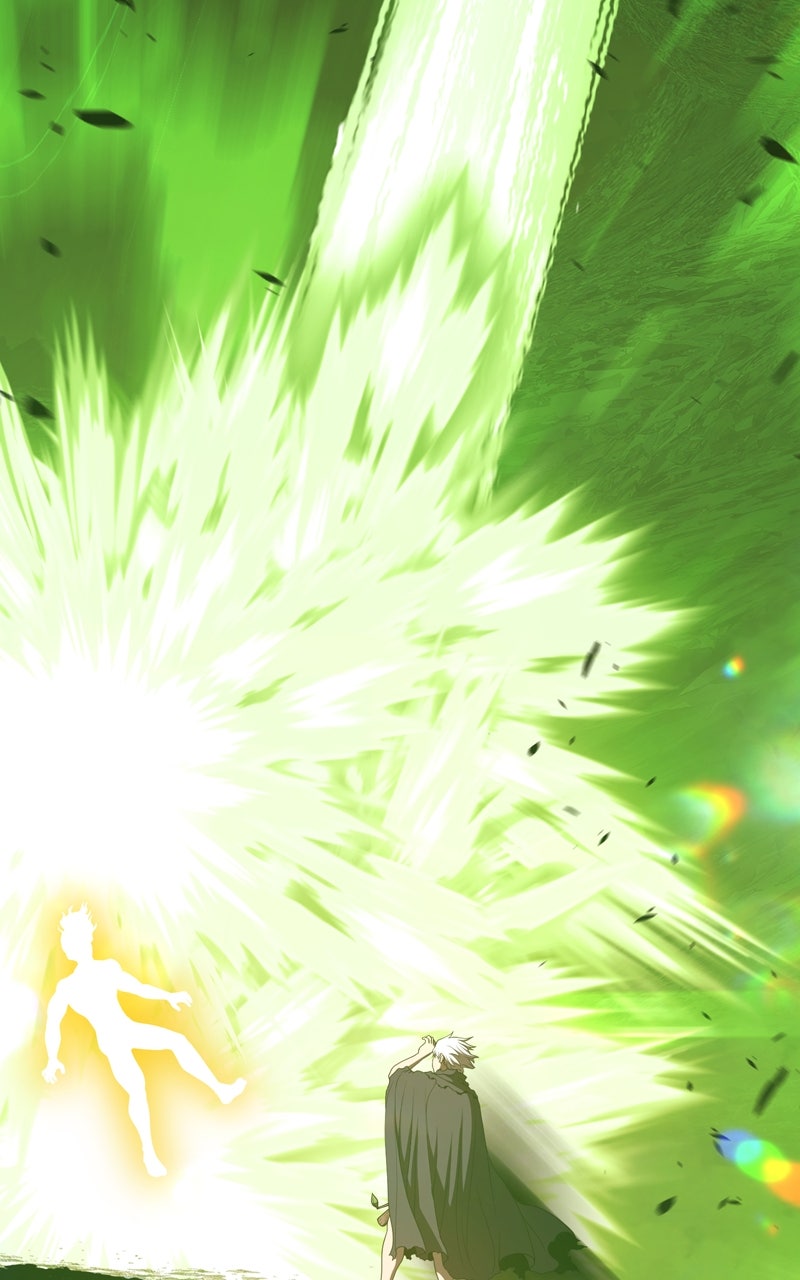 Read +99 Reinforced Wooden Stick Manga Online