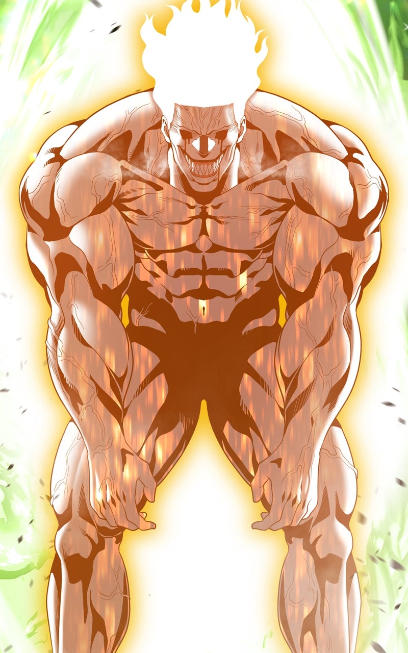 Read +99 Reinforced Wooden Stick Manga Online
