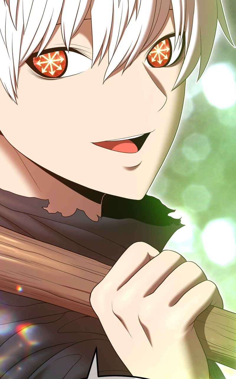Read +99 Reinforced Wooden Stick Manga Online