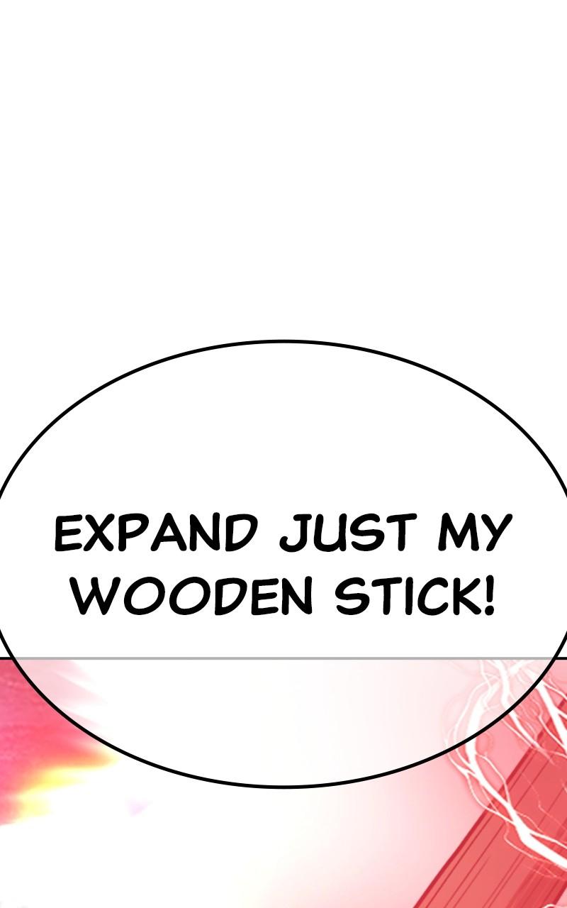 Read +99 Reinforced Wooden Stick Manga Online
