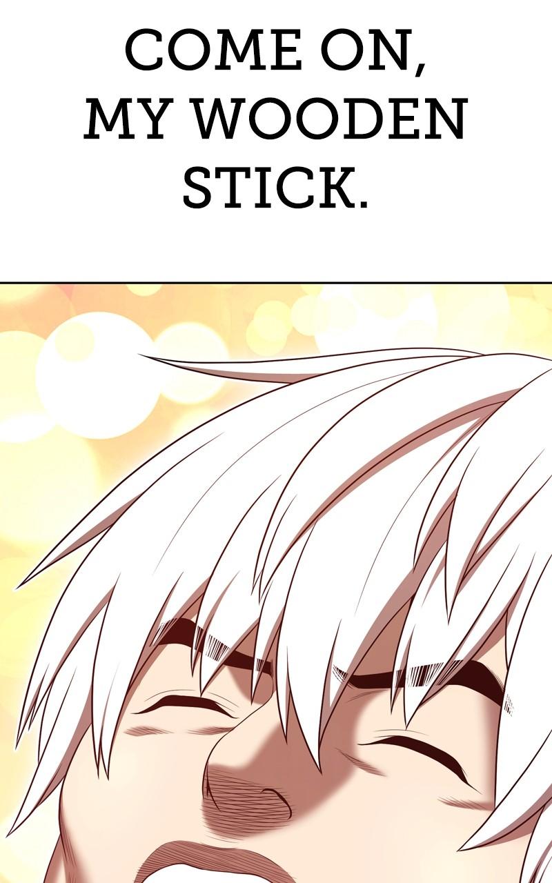 Read +99 Reinforced Wooden Stick Manga Online