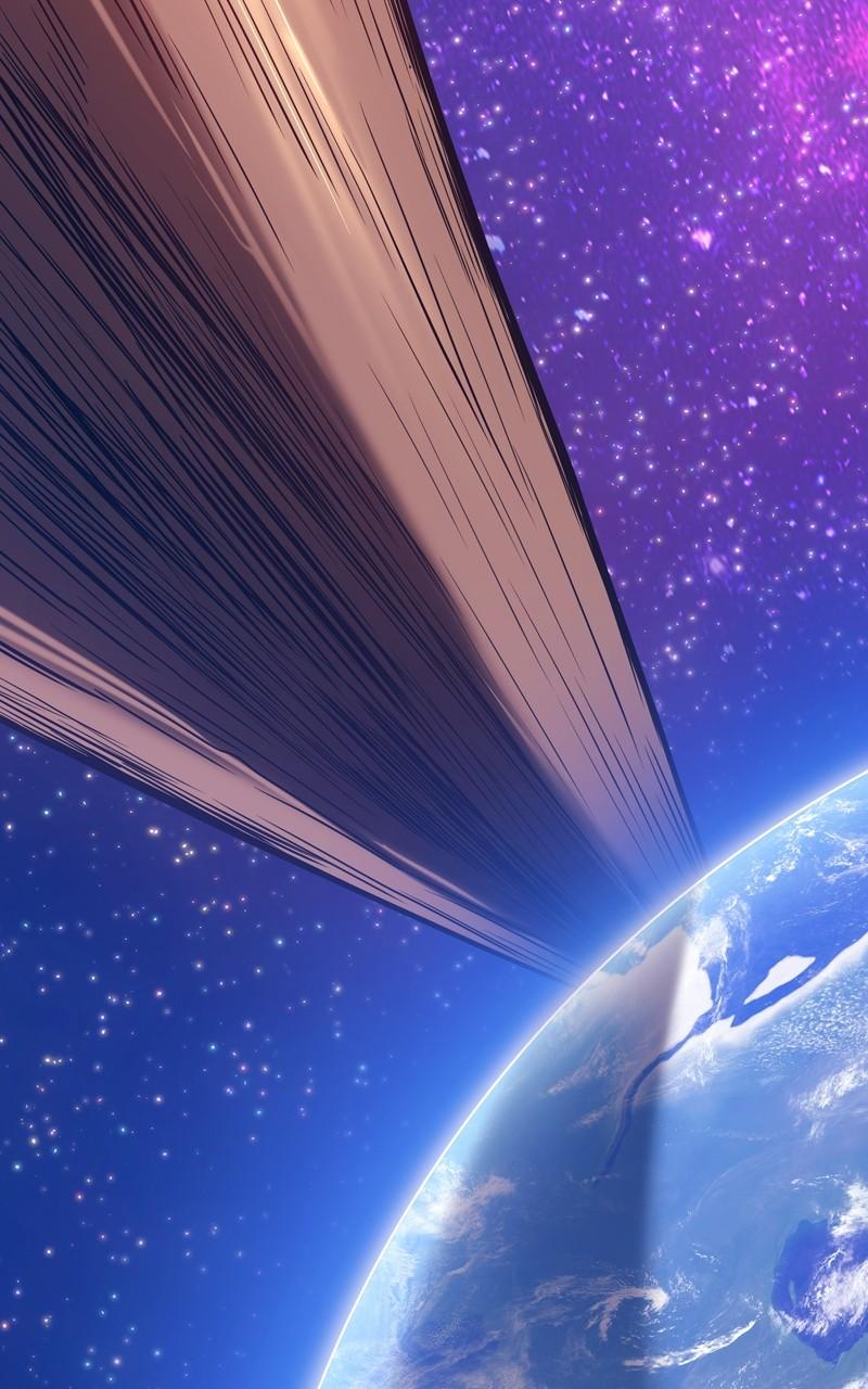 Read +99 Reinforced Wooden Stick Manga Online