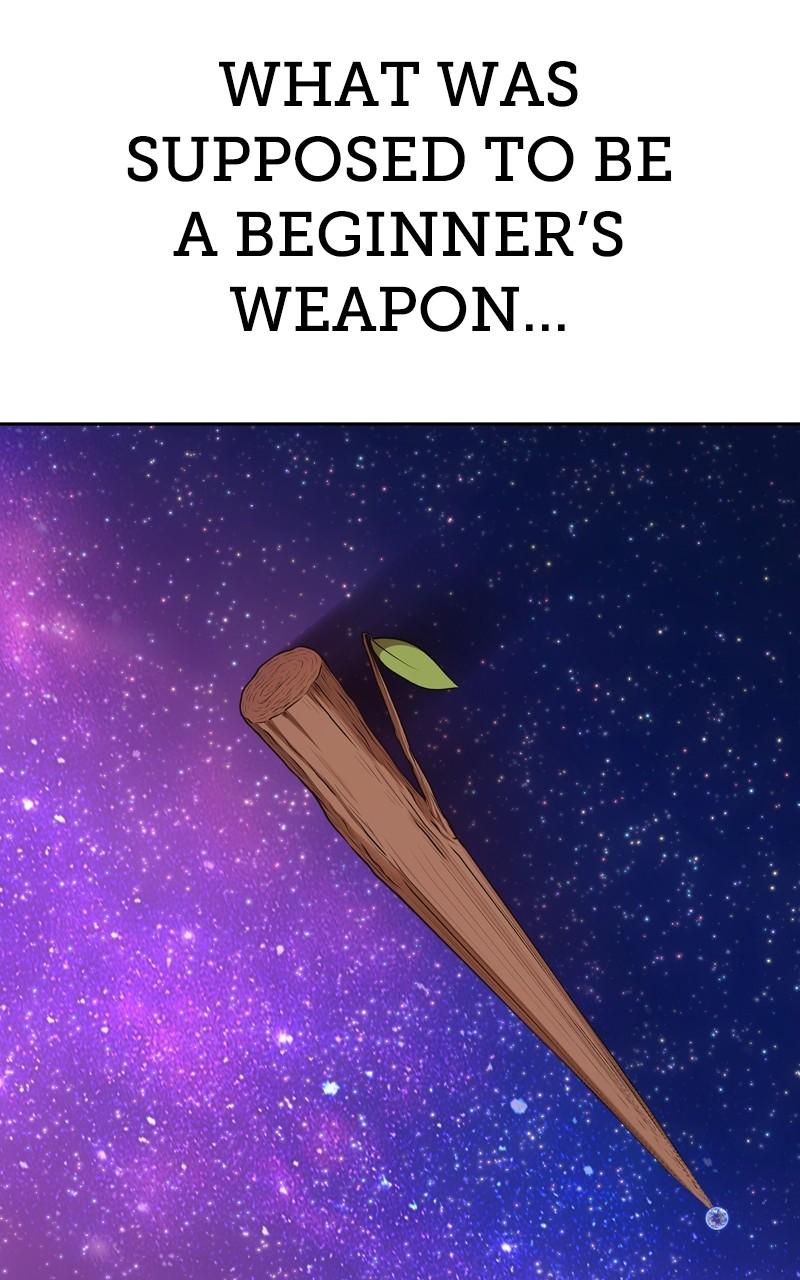 Read +99 Reinforced Wooden Stick Manga Online