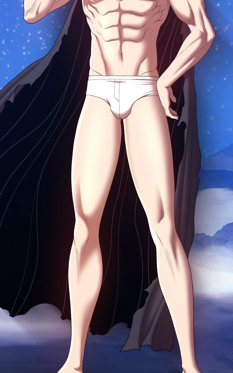 Read +99 Reinforced Wooden Stick Manga Online