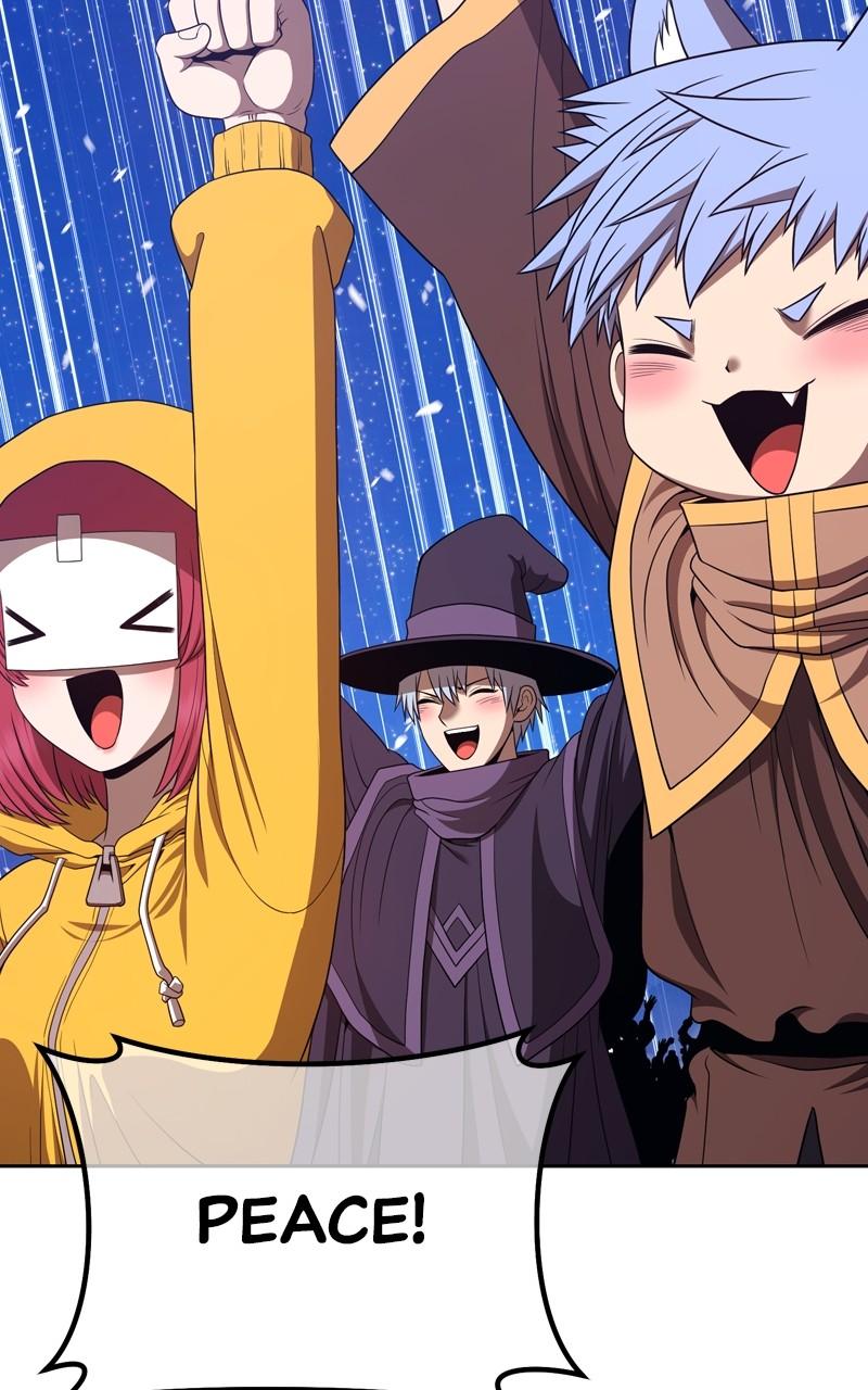Read +99 Reinforced Wooden Stick Manga Online