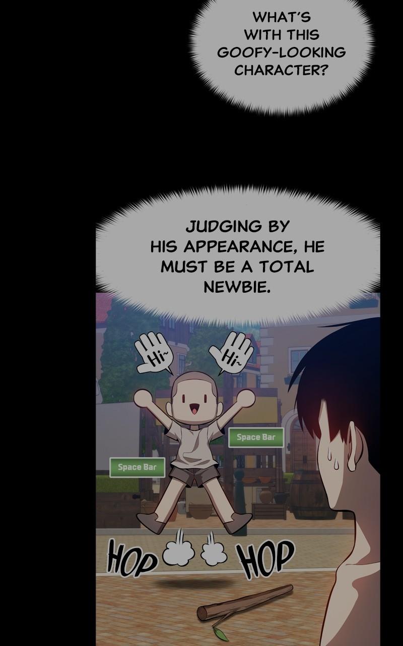 Read +99 Reinforced Wooden Stick Manga Online