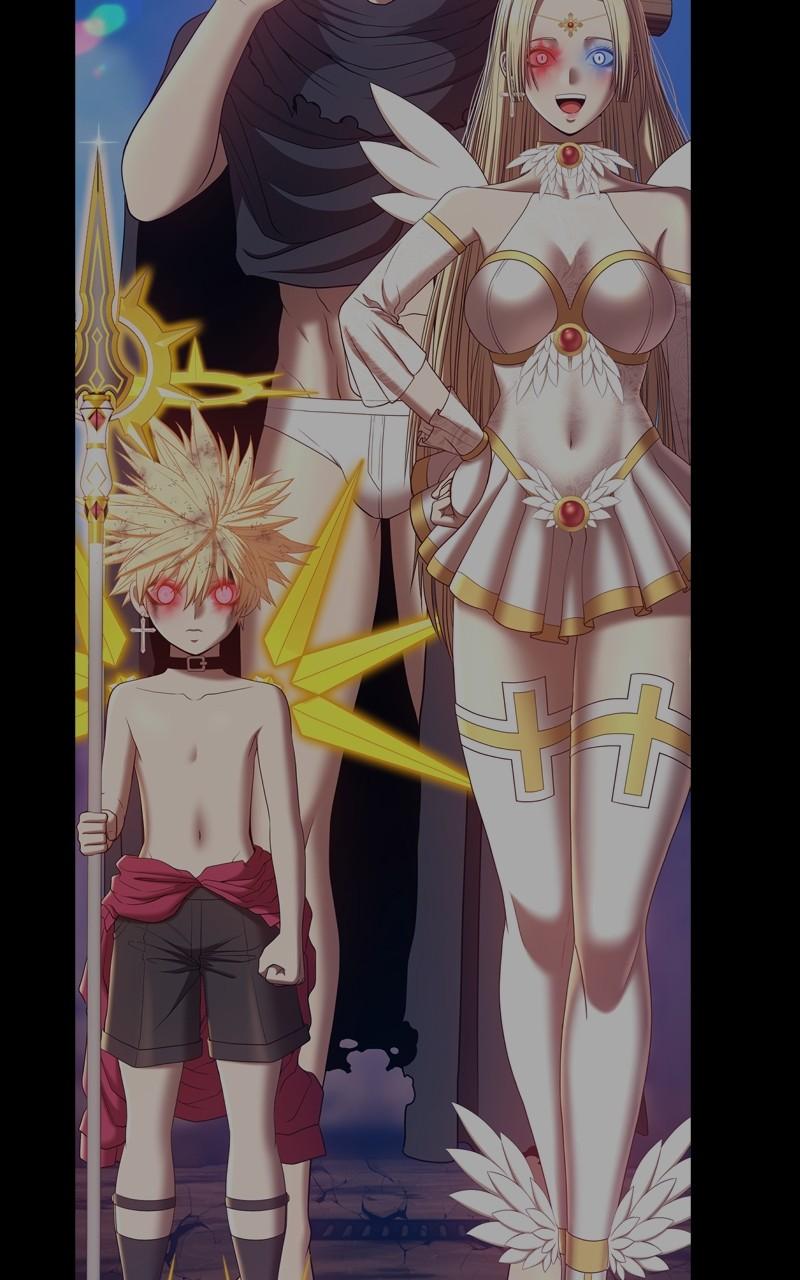 Read +99 Reinforced Wooden Stick Manga Online