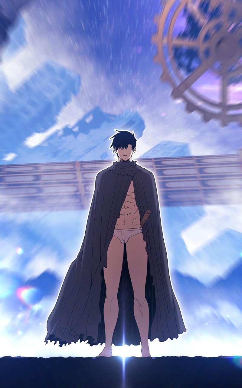 Read +99 Reinforced Wooden Stick Manga Online
