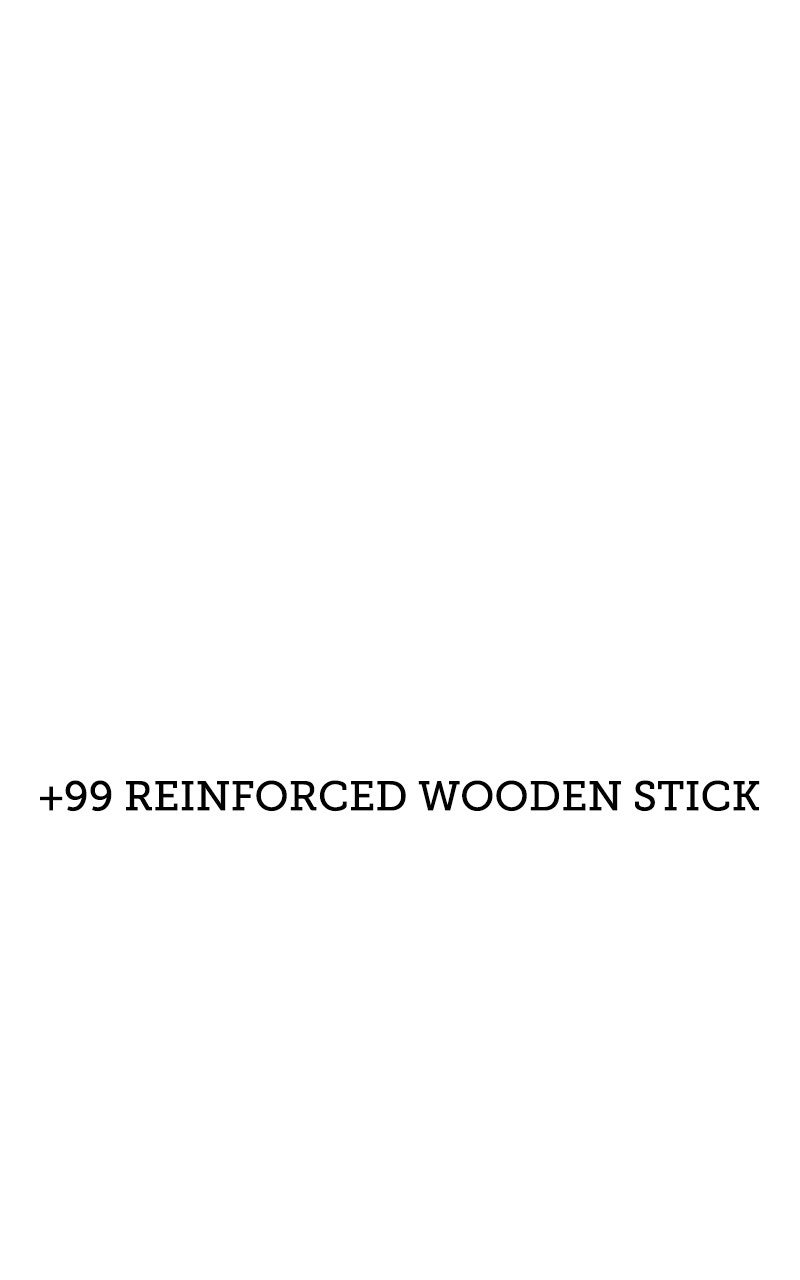 Read +99 Reinforced Wooden Stick Manga Online