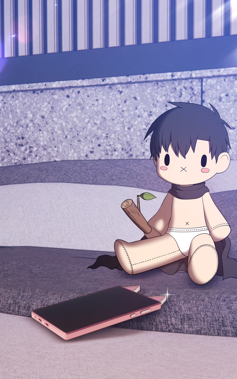 Read +99 Reinforced Wooden Stick Manga Online